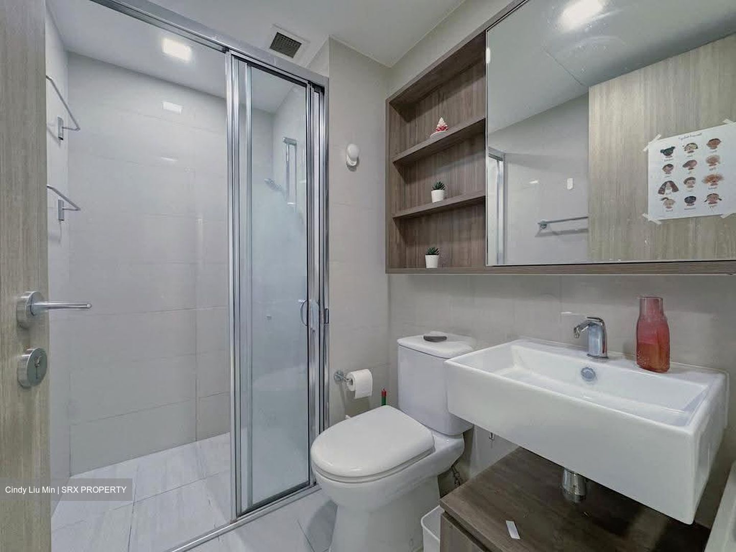 Sol Acres (D23), Condominium #625562571